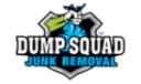 Dump Squad Junk Removal logo